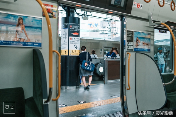 大阪除了巨好玩的环球影城，老司机还喜欢去这些地方