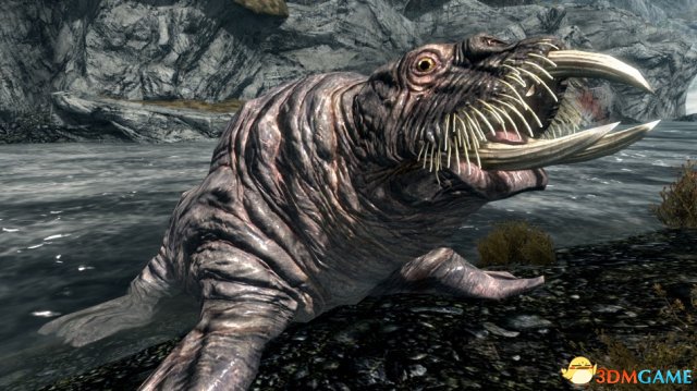 上古卷轴5天际重制版mod整合包,上古卷轴5天际重制版mod大全