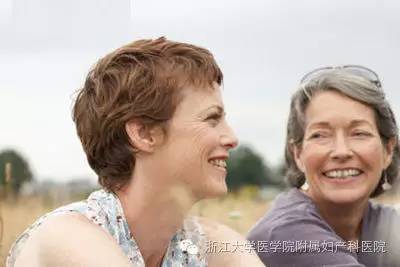 关爱更年期，幸福一家人