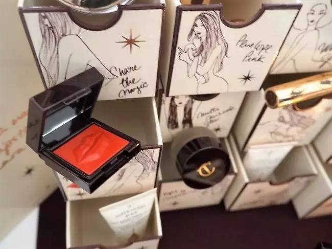 还好这些「圣诞限量」超难买|不然断手断脚过节算怎么回事...