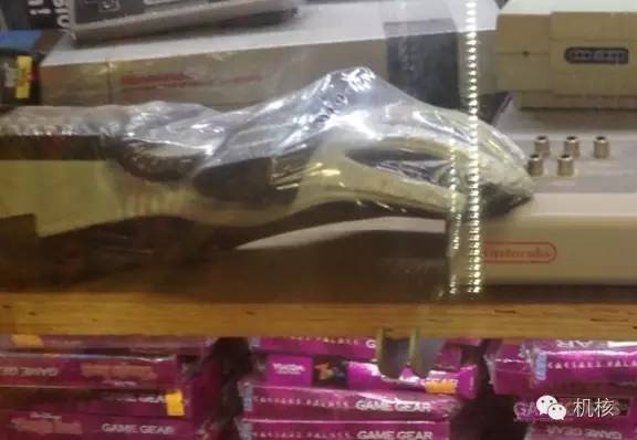 这家纽约的中古游戏店带我进入了一场时光之旅