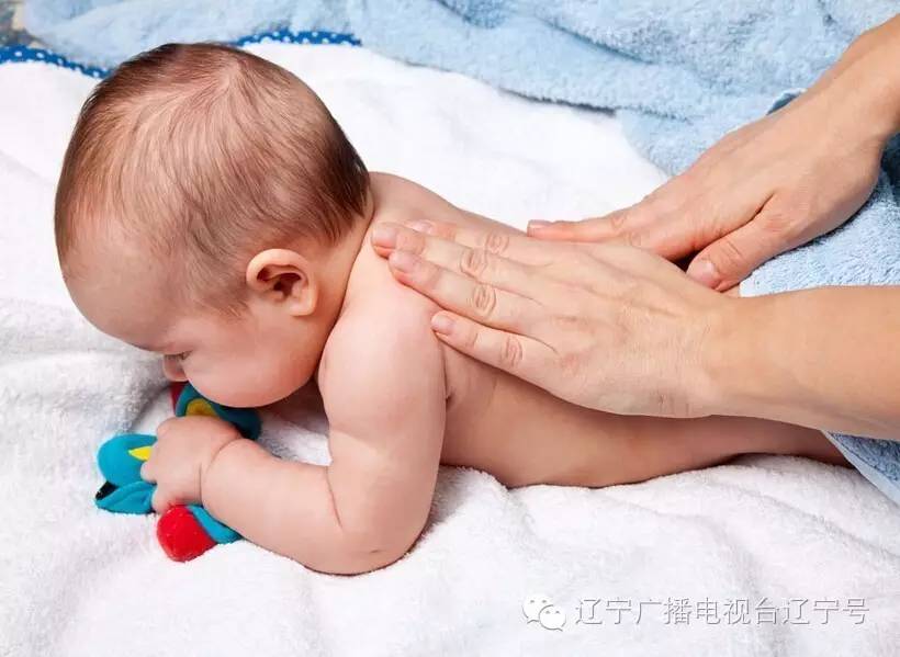 一张图了解孩子脾虚症状,如何一秒看懂孩子是否长期脾虚