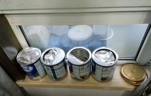 新西兰奶粉事件新消息,警惕不合格洋奶粉