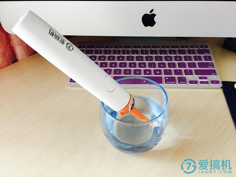 宝宝不爱刷牙用儿童智能牙刷,不爱刷牙宝宝牙刷推荐