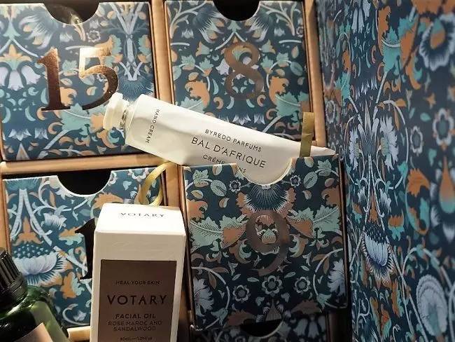 圣诞限定错过后悔2年,全球十大圣诞限定