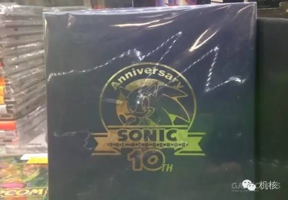 美国的中古游戏店,美国中古游戏店