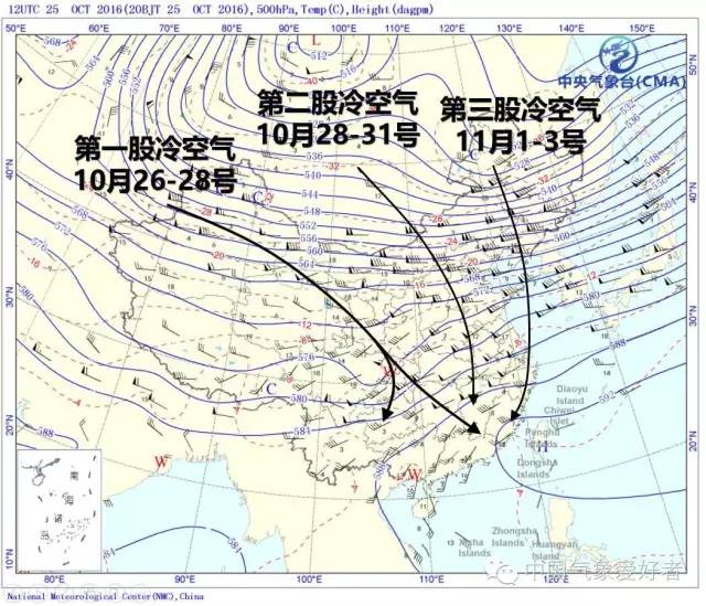 宣城新一轮冷空气来袭,宣城最冷温度