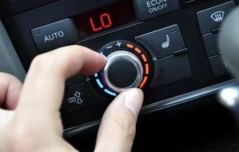 汽车空调不制冷,汽车空调滤芯