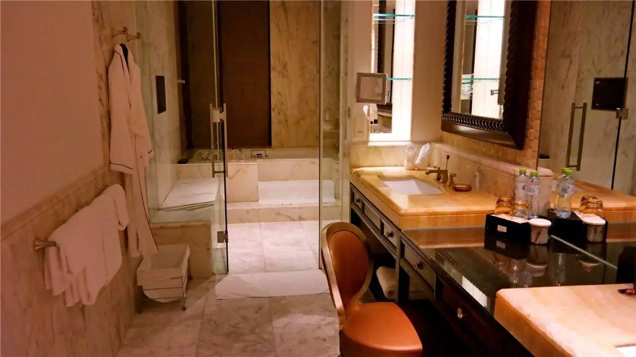 三亚瑞吉大酒店攻略,三亚瑞吉度假酒店房间推荐