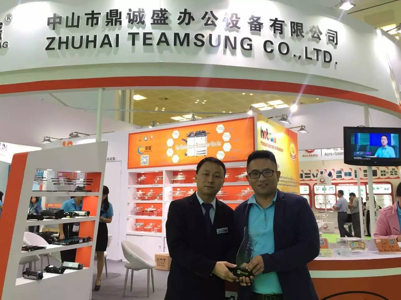 珠海市第十二届耗材展,珠海第十届家居建材博览会