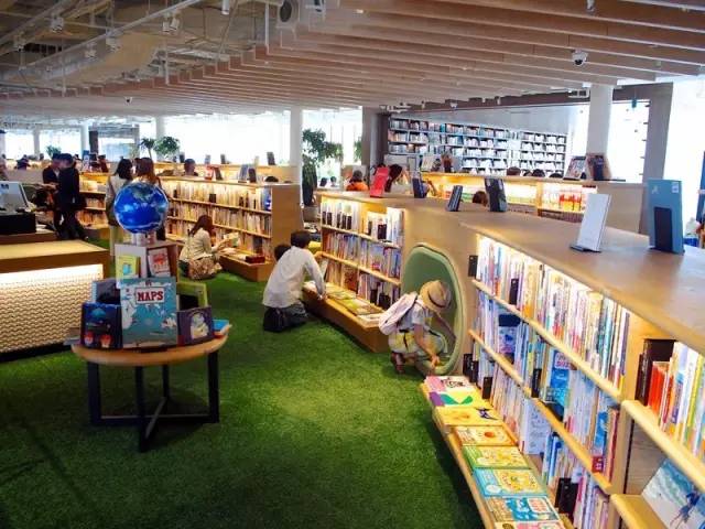 日本茑屋书店在沪开首家店,苏州茑屋书店在哪里