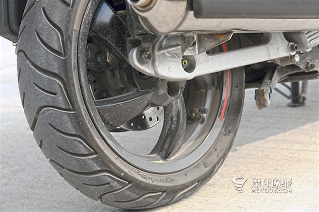 2020款标致citystar200,标致城市之星200与200i区别