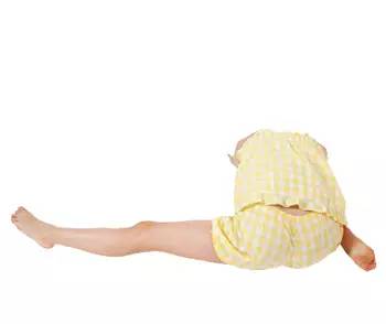 三分钟快速缓解腿部酸痛,大腿肌肉肿胀疼痛怎么缓解