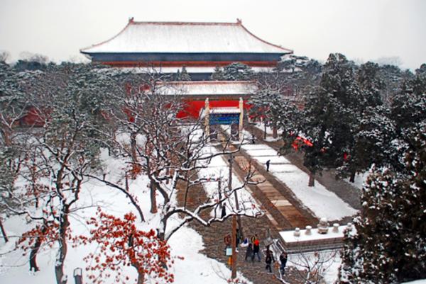 “苹添秋色”—租个房车去旅行