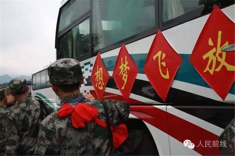 新兵入伍一个月个人总结,新兵入伍永远记得三件事