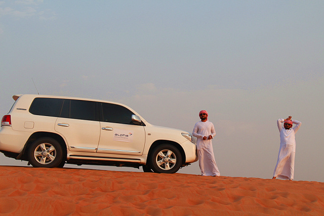 迪拜旅游5天详细攻略,迪拜旅游攻略自由行攻略