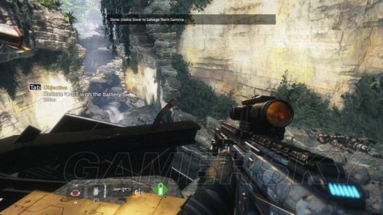 泰坦陨落2图文攻略,泰坦陨落2头盔开箱