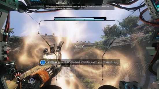 泰坦陨落2图文攻略,泰坦陨落2头盔开箱