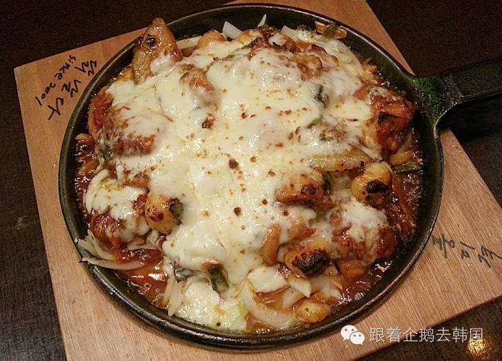 去首尔吃什么划算,去韩国首尔酒吧玩要注意什么