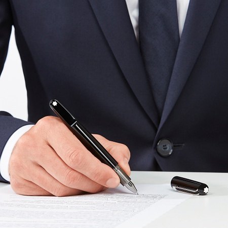 montblanc万宝龙钢笔限量款,万宝龙蛇头型钢笔