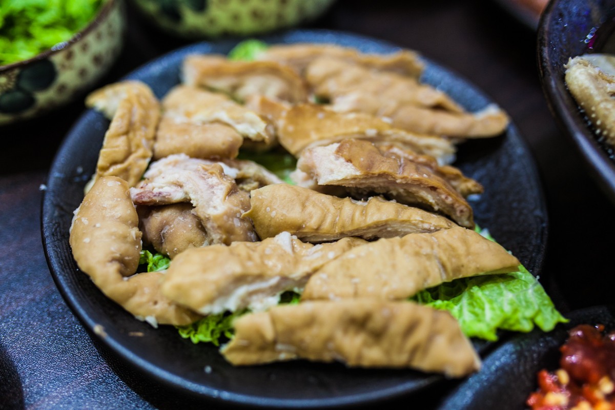 宜宾这家火锅店竟满足了我所有*欲肉**,超好吃!更有独家福利请拿好~