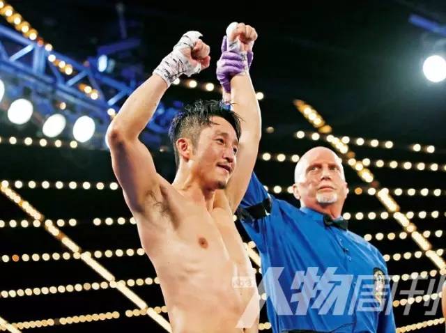 中国拳王邹市明奥运夺冠,邹市明2017年世界拳王卫冕赛
