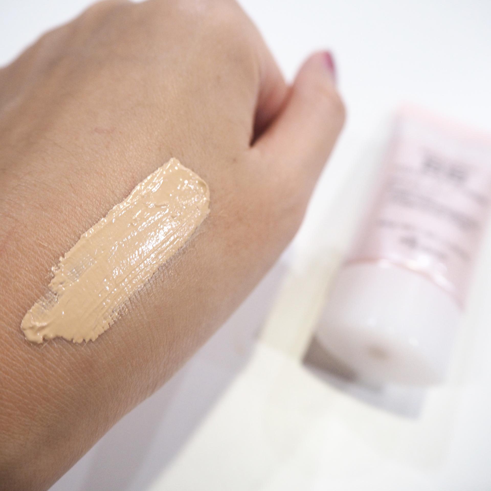 底妆霜性价比最高的牌子,底妆化妆品买哪家好