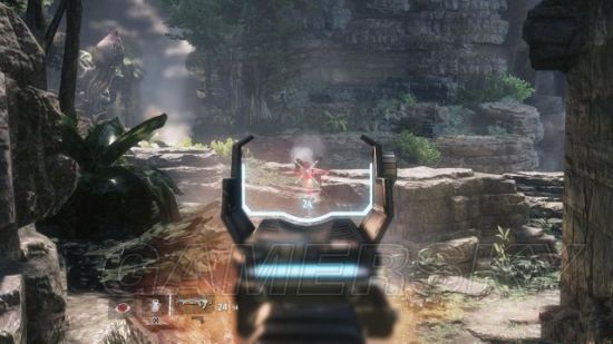 泰坦陨落2图文攻略,泰坦陨落2头盔开箱