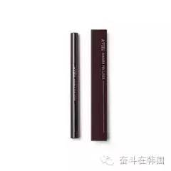 韩国apieu眼线笔,回购率最高的眼线笔牌子是哪款
