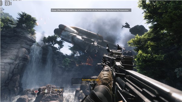 泰坦陨落2ign,泰坦陨落2steamdlc解读