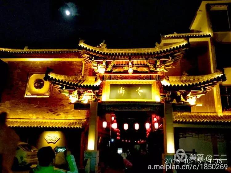 留坝古城旅游攻略,留坝古城在哪