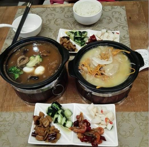 还出什么国！去了观音桥，你就去了全世界