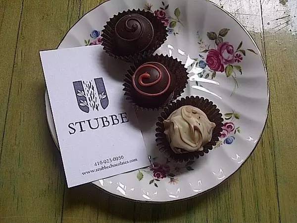 多伦多哪里有巧克力店,多伦多的巧克力店