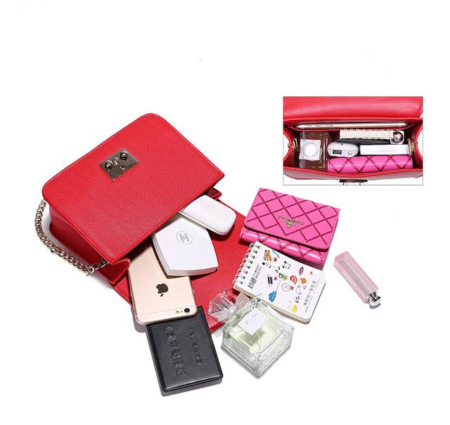 适合精致小仙女的包包,适合年轻女性的小众包包