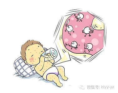喂母乳会导致宝宝长湿疹吗,宝宝湿疹别再指望忌口