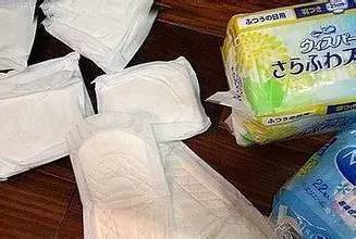 1000多万片假ABC苏菲护舒宝卫生巾流入市场!教你四招辨真伪