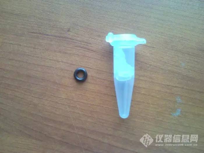 移液器的拆解及维修,移液器拆卸和安装方式