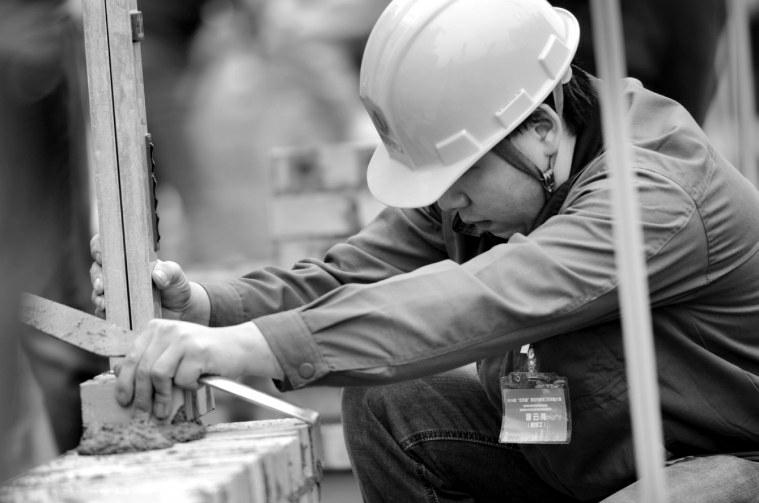 西安市城乡建设委员会苗宝明,建筑业劳务用工改革