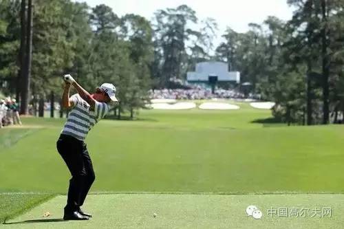 斯科特高尔夫开球,斯科特开球仪式