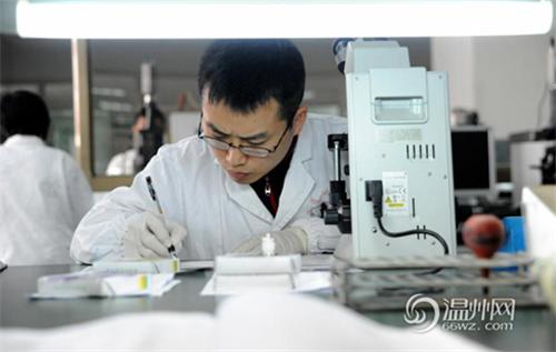 温医大医学检验,温医大检验医学院博士