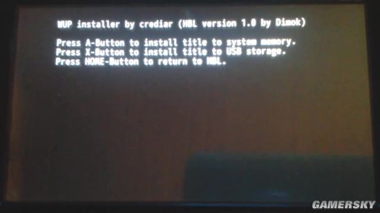 wiiu性能如何,wiiu系统会锁区吗