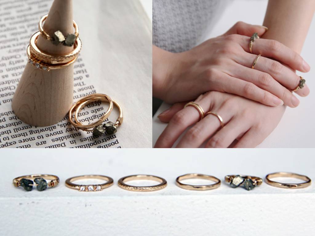 海淘中古首饰网站,海外直邮首饰