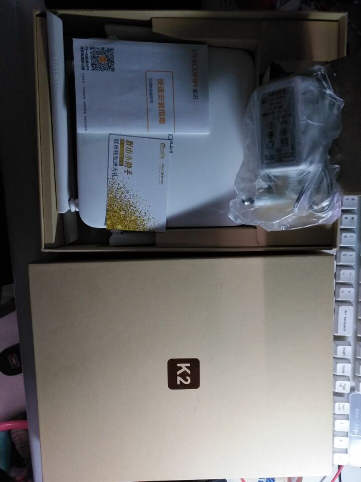 斐讯k2路由器不更新了,斐讯k2零元购