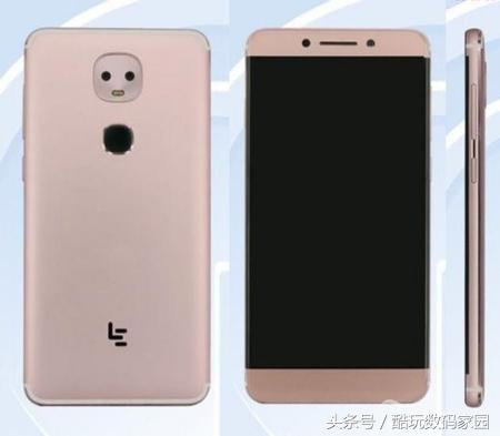 乐视什么时候发布的手机,双画面20倍变焦高清摄像头