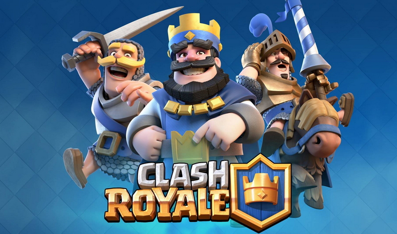 2016年十大手游排行榜,最火的十大网络游戏