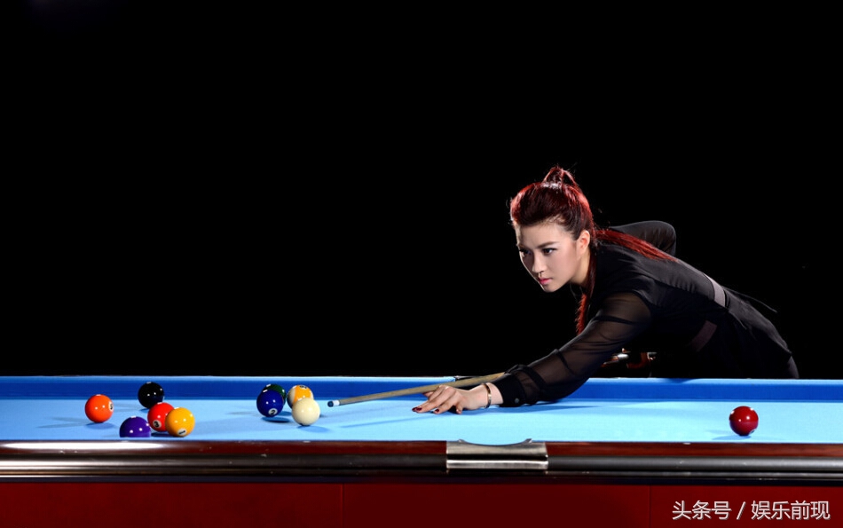 台球大师赛十大女选手,国内最胖的台球女选手排名