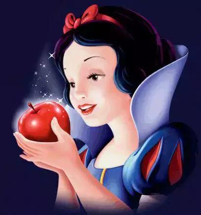 迪士尼14位公主动画片,迪士尼承认的14个公主