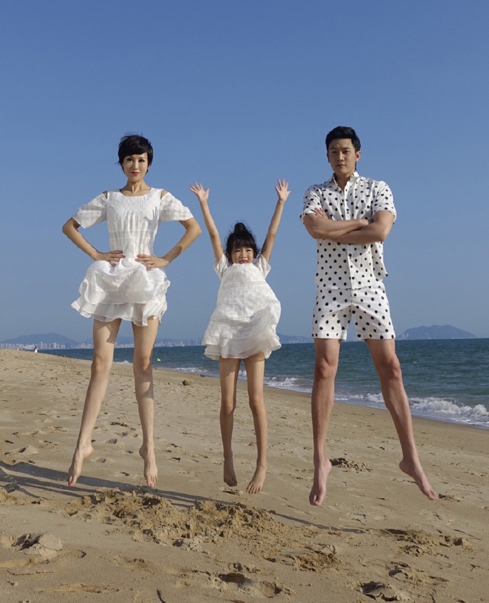 做奶爸,做奶爸后逆袭