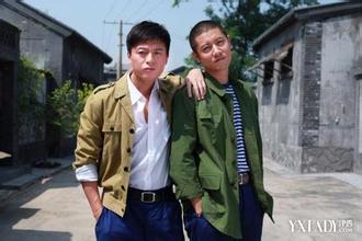 送你一个工厂!这就是兄弟情!