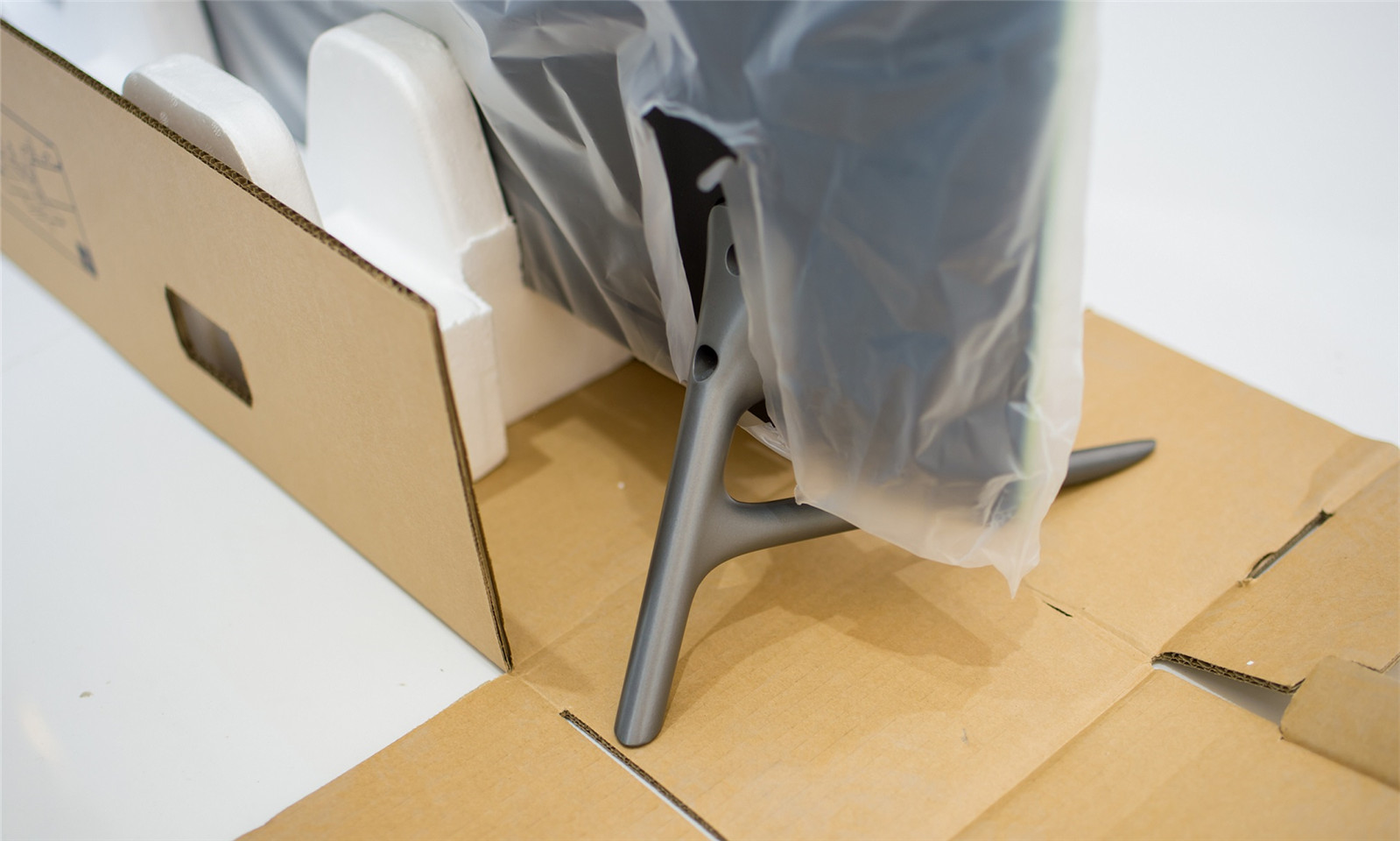 小米电视3s55寸与小米电视4a,小米电视3s48寸